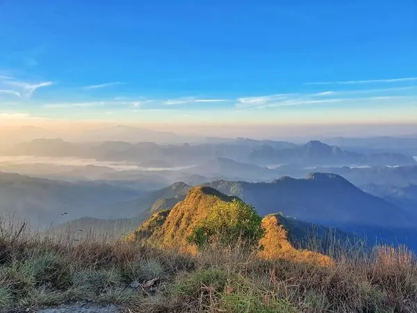 เส้นข้ามเขา เลอกวาเดาะ–กระหรี่ปู่–จอวาเล–คลุยหลวง