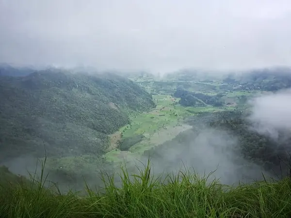 ภูผาสวรรค์