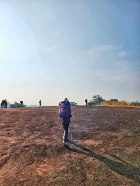 ภูวัว ลานอเมริกา