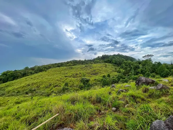 วังหีบ (คลองวังหีบ ลานทุ่งหญ้าบุปผาสวรรค์ น้ำตกหนานปลิว)